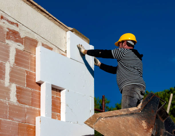 Best Insulation Maintenance and Repair in Casper, WY