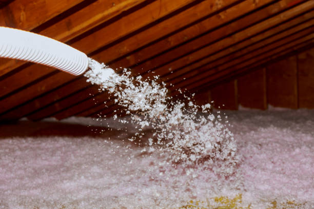 Trusted Casper, WY Insulation Contractor Experts