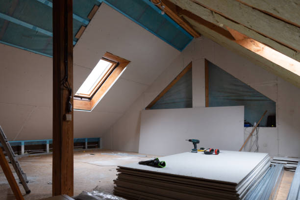 Best Geographic-Specific Insulation Services in Casper, WY