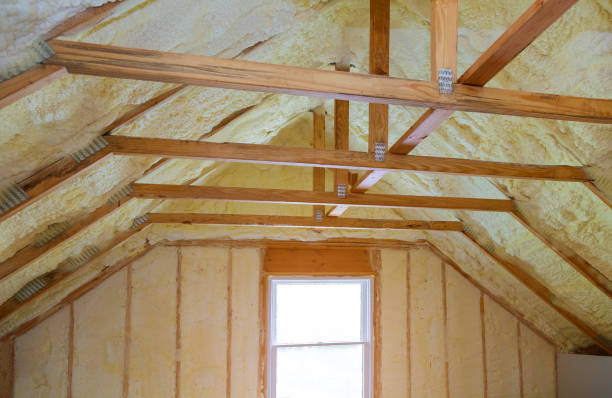 Best Energy Efficiency Insulation in Casper, WY