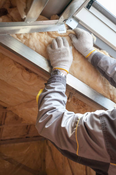 Best Blown-in Insulation in Casper, WY