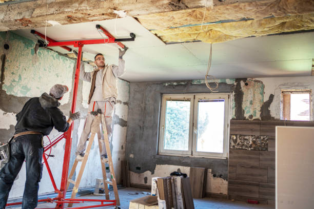 Best Residential Insulation in Casper, WY