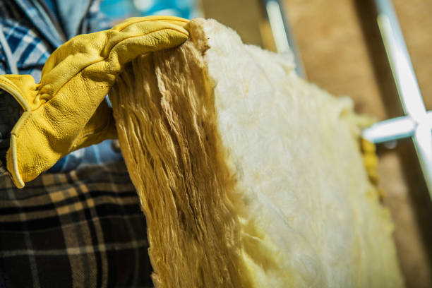 Types of Insulation We Offer in Casper, WY