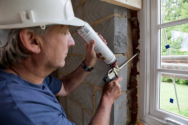 Types of Insulation We Offer in Casper, WY