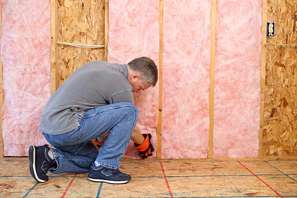 Best Eco-Friendly Insulation in Casper, WY