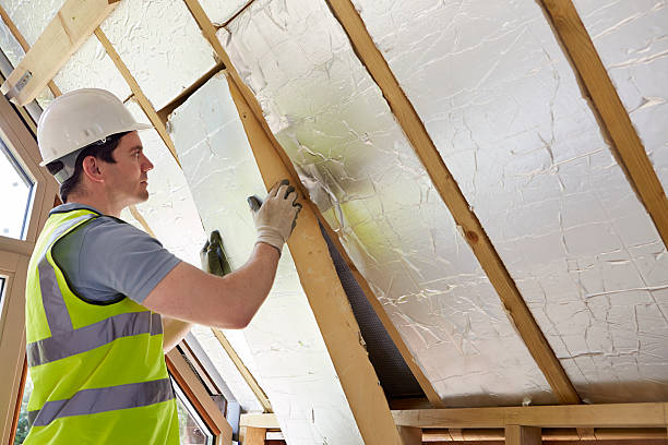 Best Insulation for Specific Applications in Casper, WY