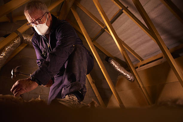Best Fiberglass Insulation in Casper, WY